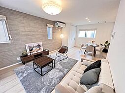 海老名市杉久保南3丁目 戸建　No29