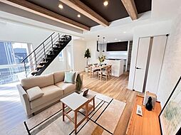 海老名市大谷北3丁目 戸建 No2