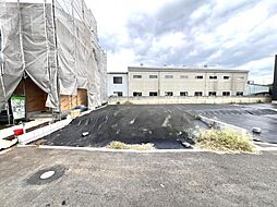 綾瀬市深谷上6丁目 土地 No12