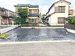 綾瀬市深谷上6丁目 土地　No1