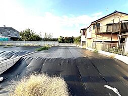 綾瀬市深谷上6丁目 土地　No5
