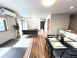 綾瀬市大上8丁目 戸建　1号棟