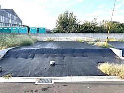 綾瀬市深谷上6丁目 土地 No7