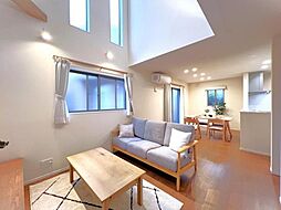 藤沢市石川1丁目 戸建　No1