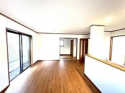 綾瀬市深谷中6丁目 戸建 B号棟