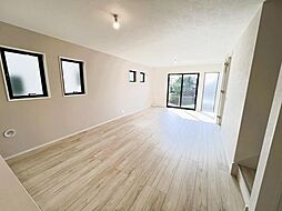 綾瀬市寺尾中4丁目 戸建　1号棟