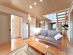 座間市新田宿 戸建 1号棟