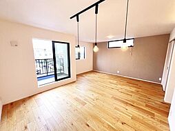 綾瀬市深谷中4丁目 中古戸建