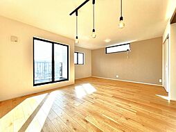 綾瀬市深谷中4丁目 中古戸建