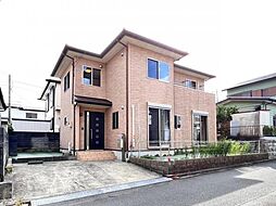 綾瀬市綾西4丁目 中古戸建