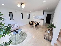 座間市広野台1丁目 中古戸建