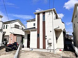 綾瀬市大上7丁目 中古戸建