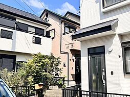 綾瀬市落合北5丁目 中古戸建