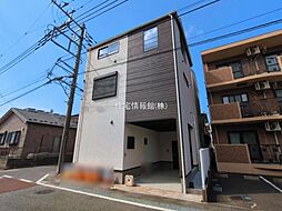 大和市上草柳7丁目　2号棟