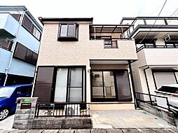 綾瀬市寺尾中1丁目 中古戸建