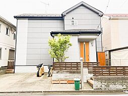 大和市下鶴間 中古戸建