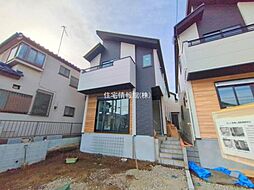 大和市福田7期　6号棟