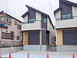 大和市福田7期　6号棟