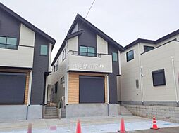 大和市福田7期 5号棟