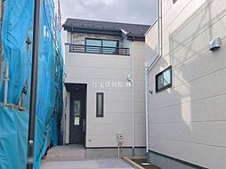 大和市福田7期　2号棟