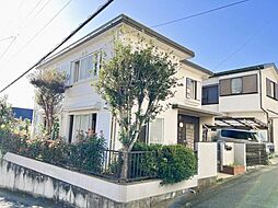 綾瀬市寺尾北3丁目 中古戸建