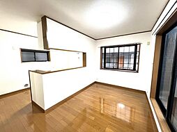 大和市南林間7丁目 中古戸建