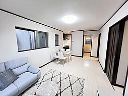 座間市新田宿 中古戸建