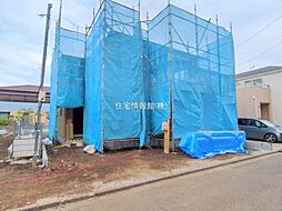 瀬谷区宮沢2丁目 4号棟