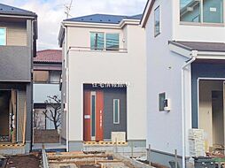 瀬谷区宮沢2丁目 3号棟