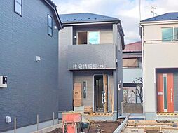 瀬谷区宮沢2丁目 2号棟