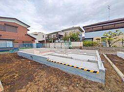 瀬谷区宮沢2丁目 2号棟