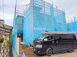 瀬谷区宮沢2丁目 1号棟