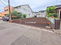 大和市南林間3丁目2期