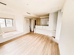 座間市新田宿 中古戸建