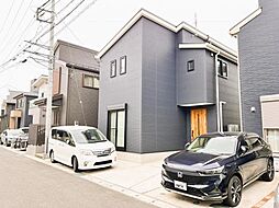 綾瀬市寺尾南3丁目 中古戸建