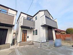 大和市福田14期 3号棟