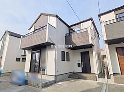 大和市福田14期 2号棟