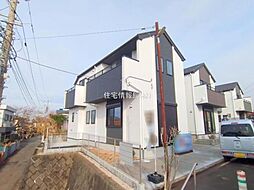 大和市福田14期 1号棟