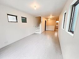 横浜市瀬谷区三ツ境2期　2号棟