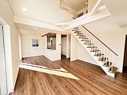 横浜市瀬谷区東野 戸建　1号棟