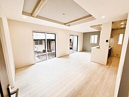 大和市福田 1号棟