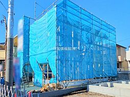 瀬谷区南台一丁目 B号棟