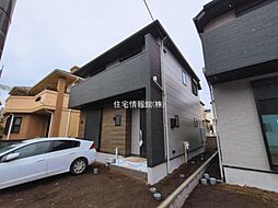 瀬谷区南台一丁目 B号棟