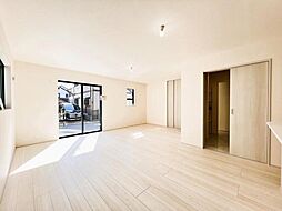 大和市西鶴間7丁目 戸建　2号棟