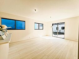 大和市西鶴間7丁目 戸建　1号棟