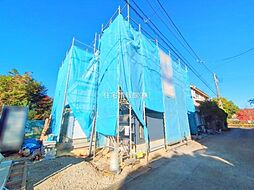 大和市福田第3 1号棟