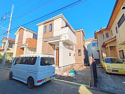 横浜市瀬谷区阿久和西3丁目11番 B号棟