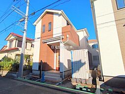 横浜市瀬谷区阿久和西3丁目11番 A号棟