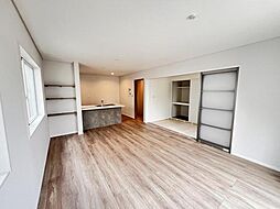 横浜市瀬谷区五貫目町 戸建