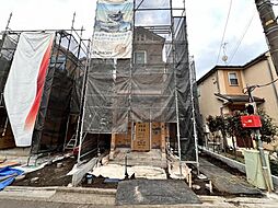 横浜市瀬谷区宮沢2丁目8期 3号棟